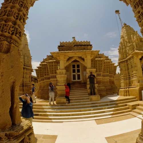 Lodhruva Jaisalmer