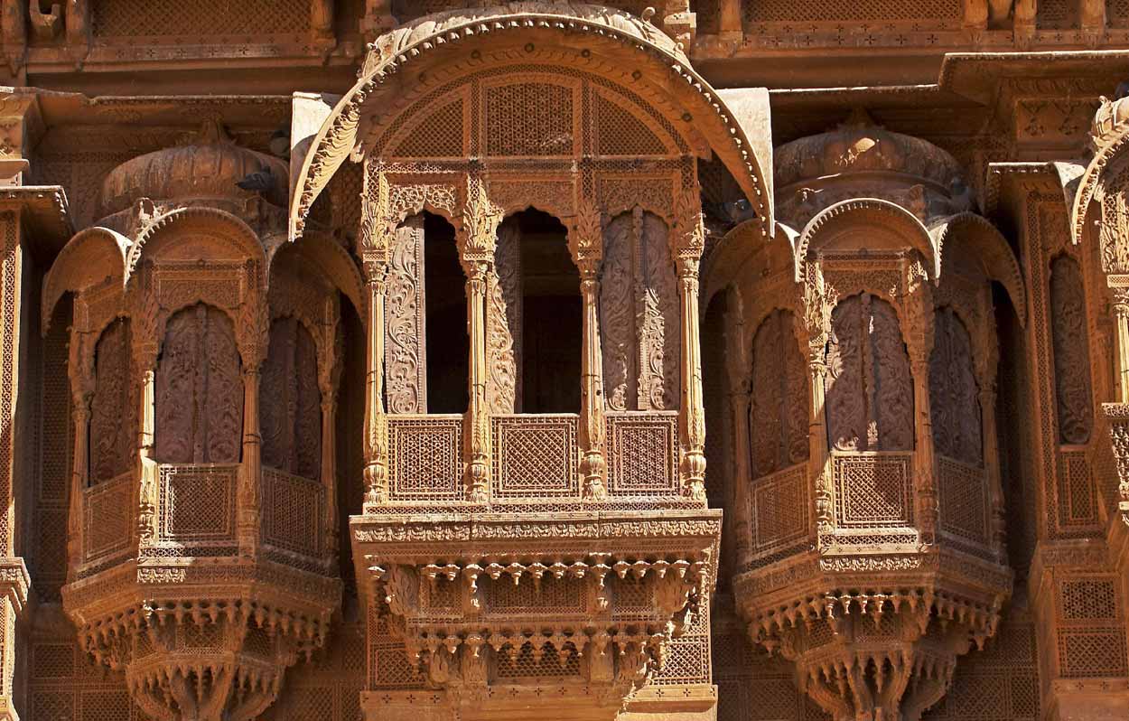 Jodhpur Jaisalmer Tour